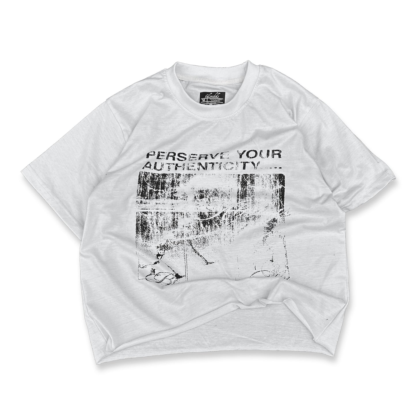 Preserve Graphic Tee