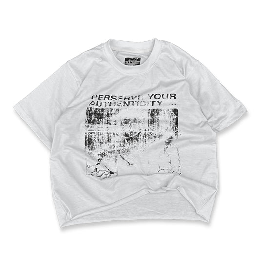 Preserve Graphic Tee