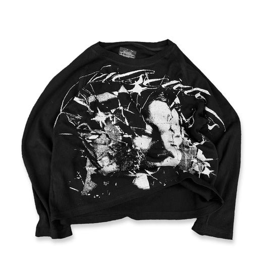 Shattered Reflections Thermal